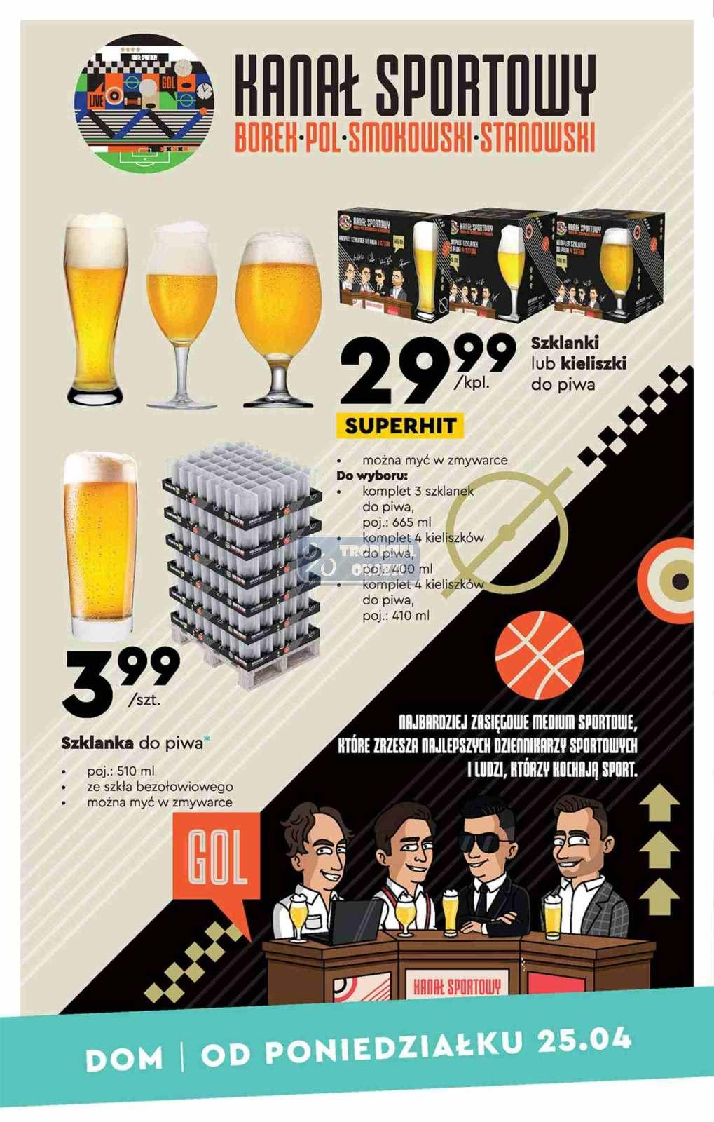 Gazetka promocyjna Biedronka str. 8