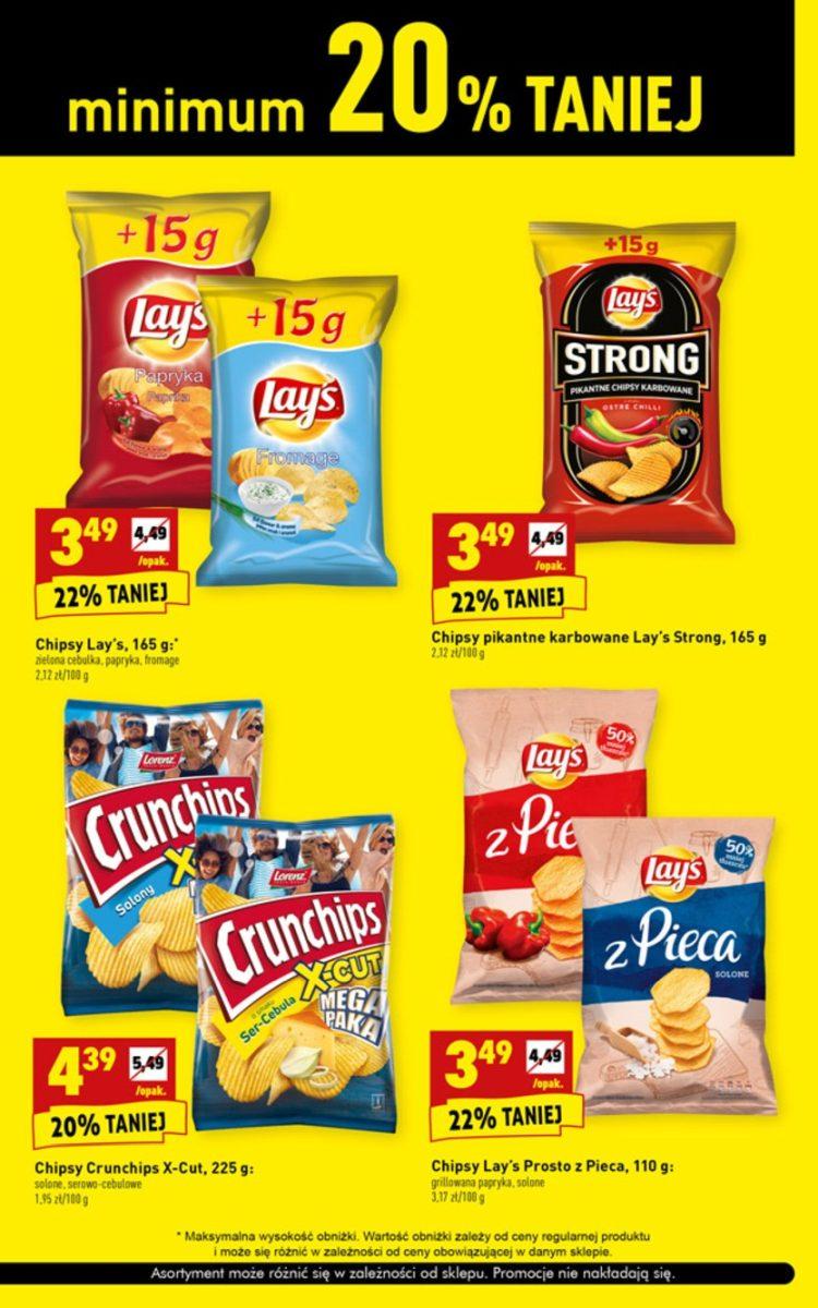 Gazetka promocyjna Biedronka str. 31