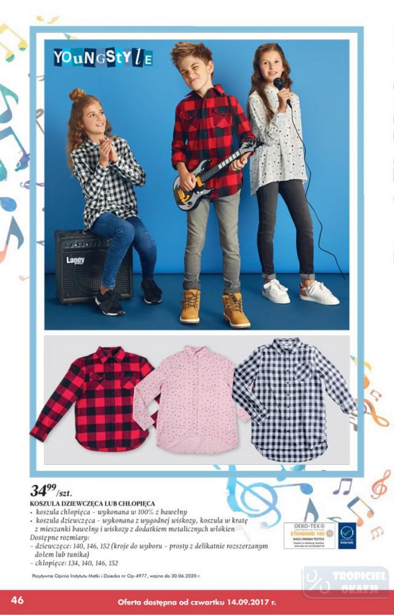 Gazetka promocyjna Biedronka str. 4