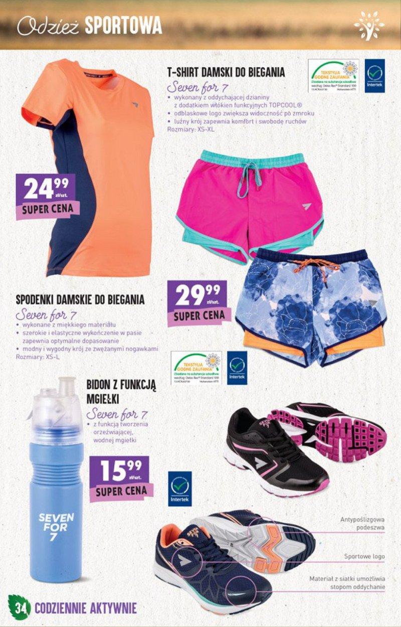 Gazetka promocyjna Biedronka str. 34