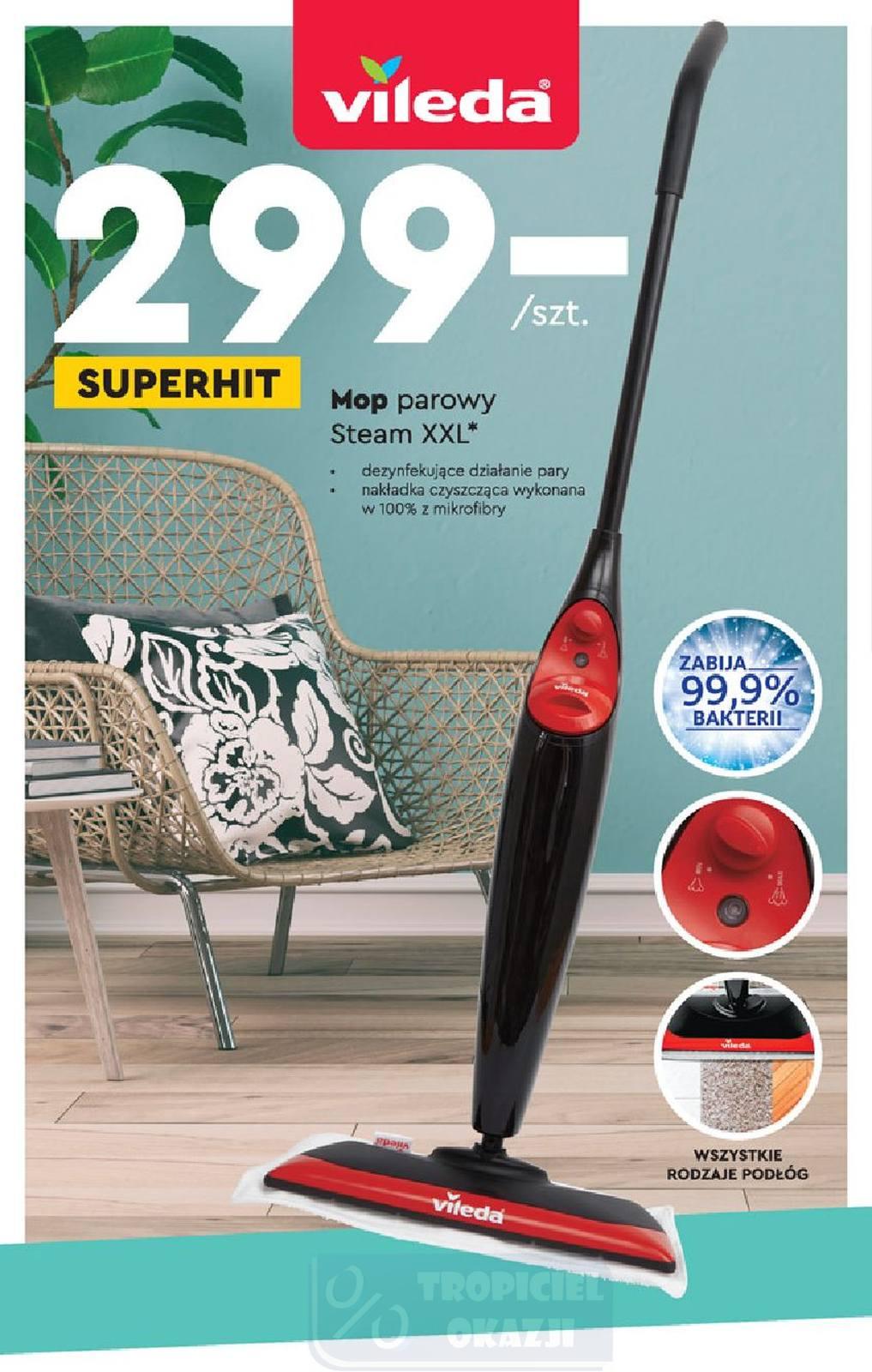 Gazetka promocyjna Biedronka str. 22