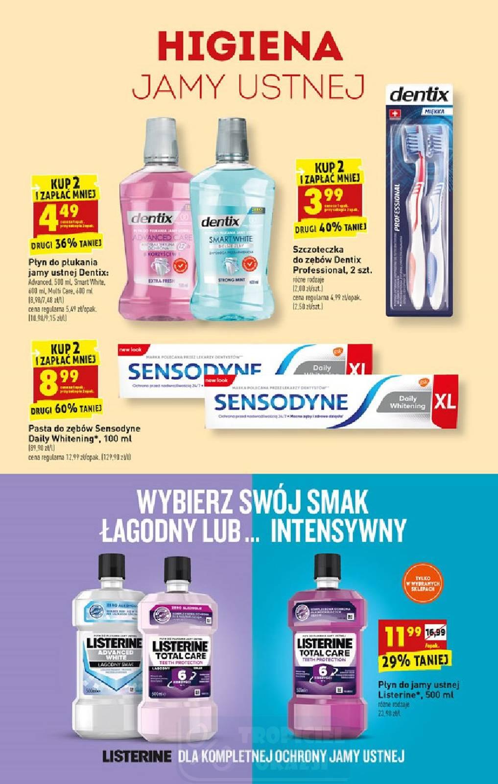 Gazetka promocyjna Biedronka str. 53