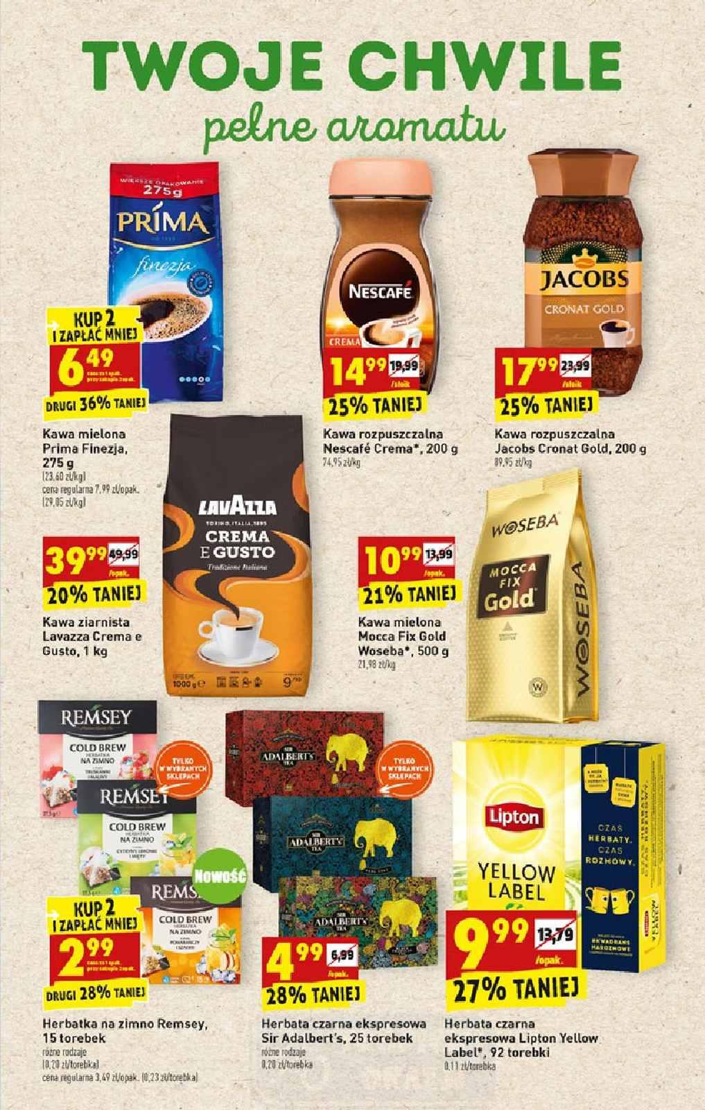 Gazetka promocyjna Biedronka str. 31