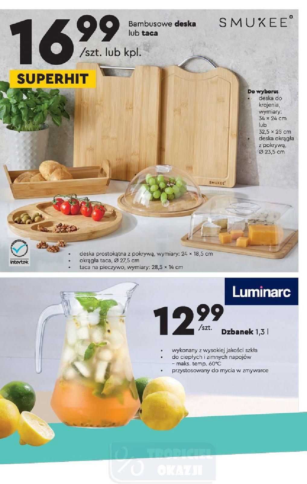 Gazetka promocyjna Biedronka str. 11