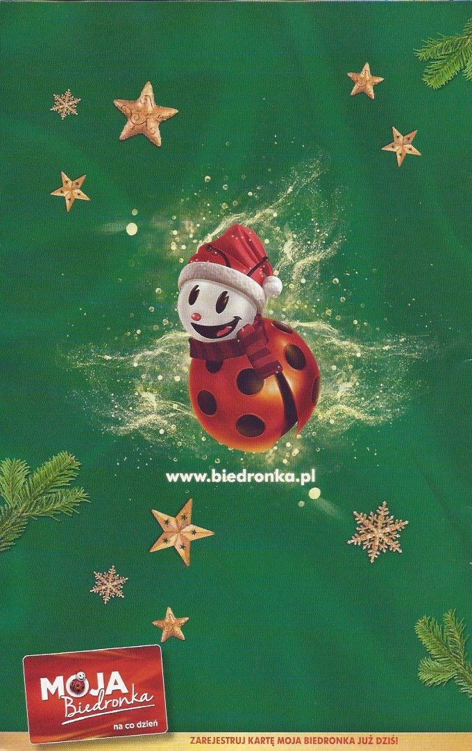 Gazetka promocyjna Biedronka str. 84