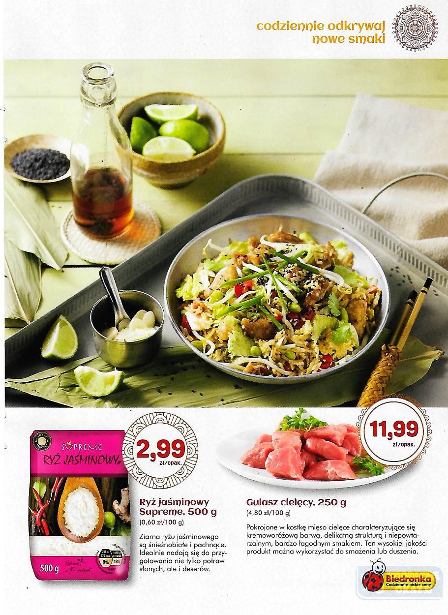 Gazetka promocyjna Biedronka str. 29