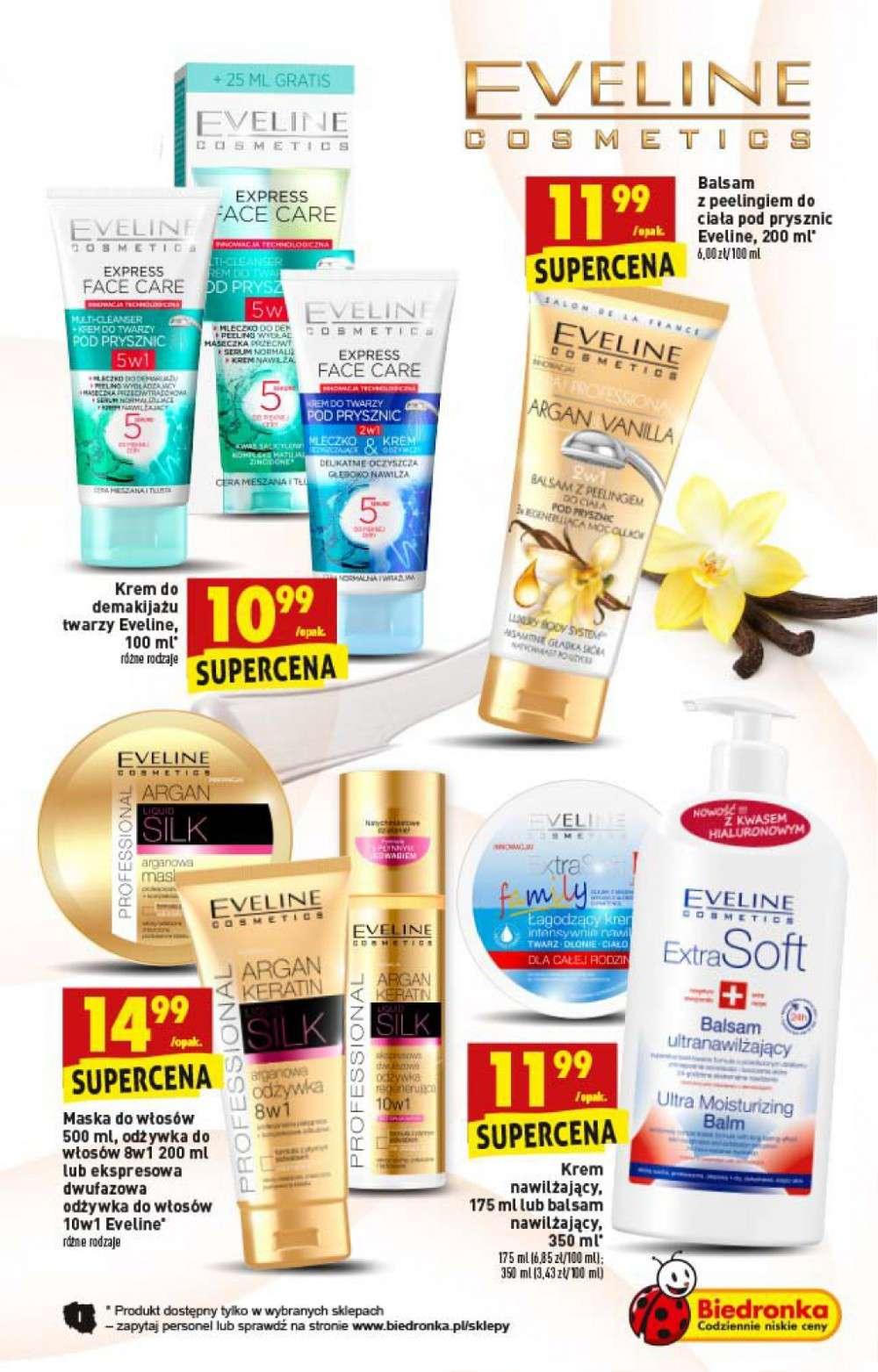 Gazetka promocyjna Biedronka str. 31