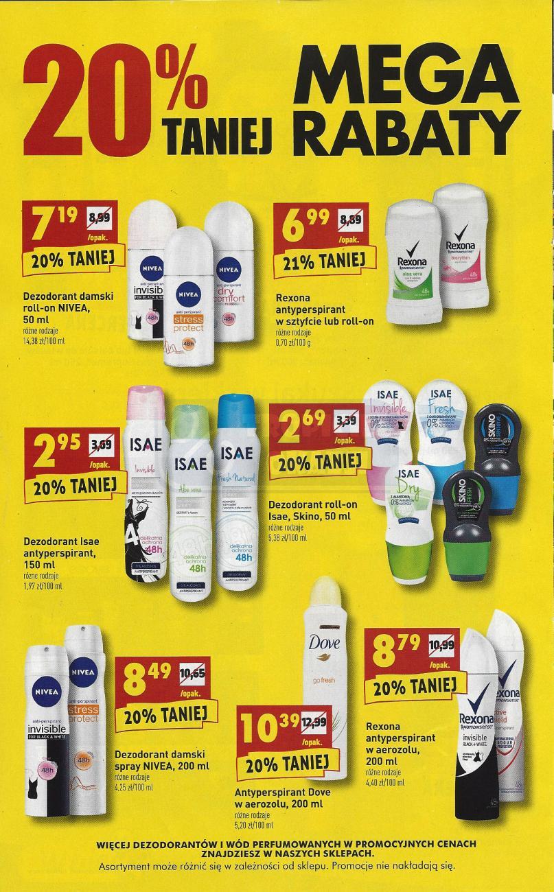 Gazetka promocyjna Biedronka str. 38