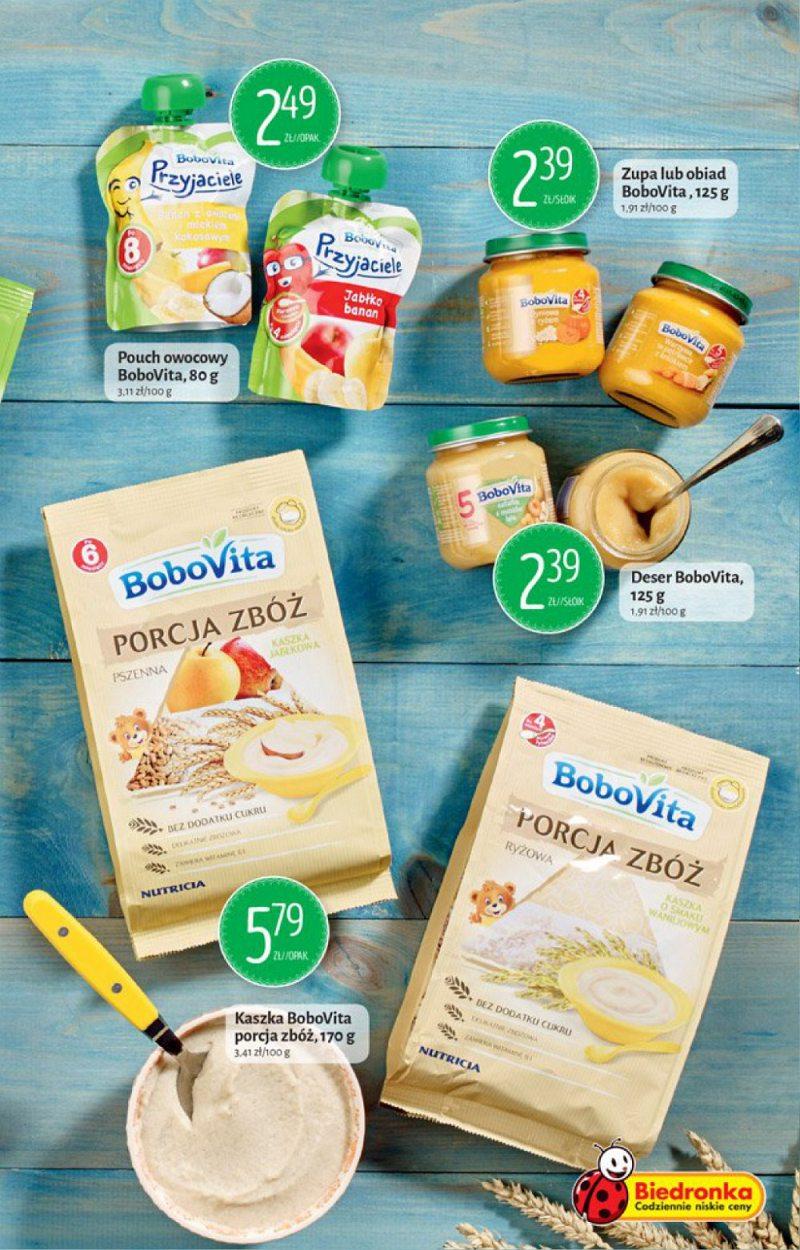 Gazetka promocyjna Biedronka str. 15
