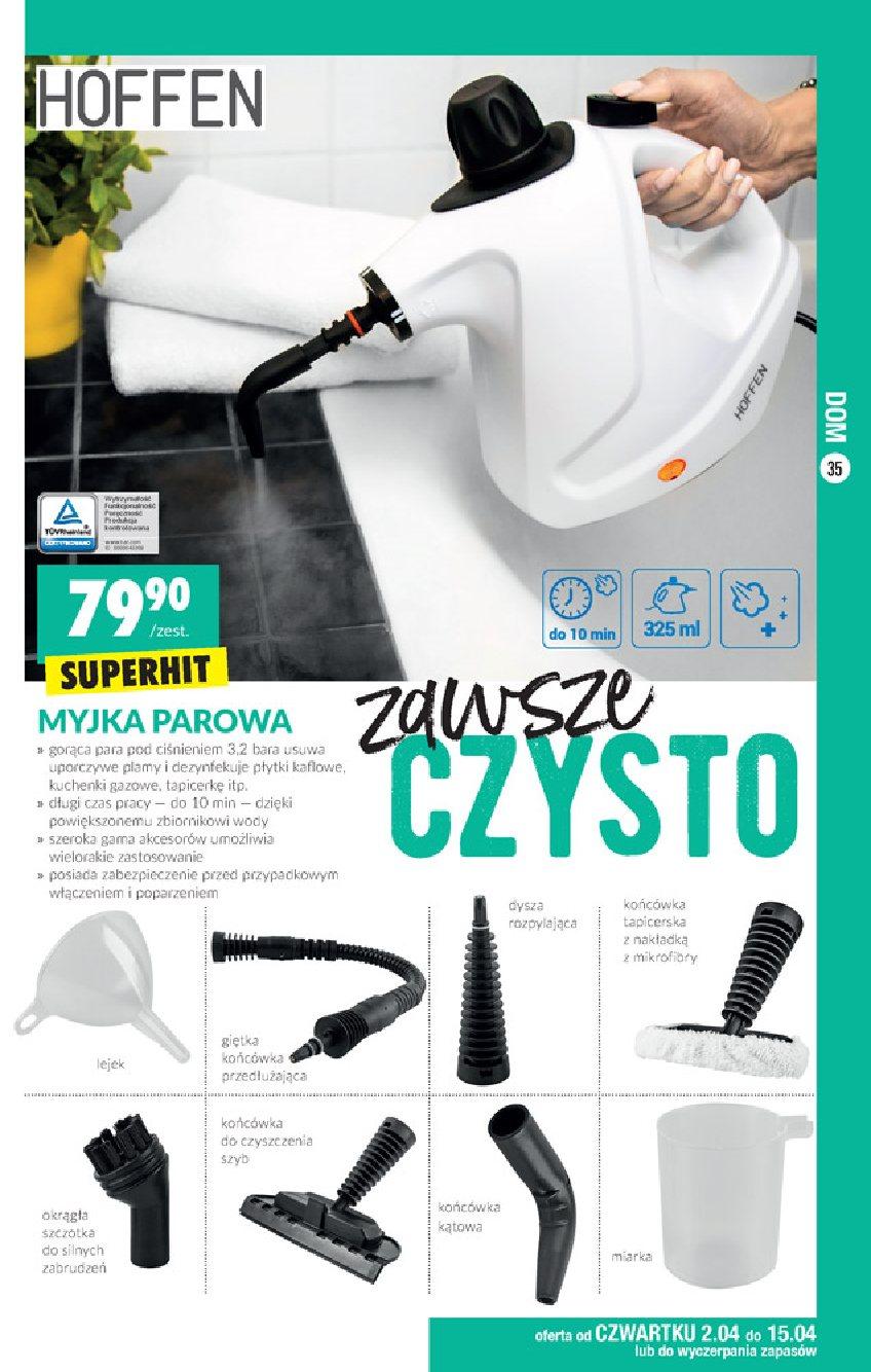 Gazetka promocyjna Biedronka str. 11