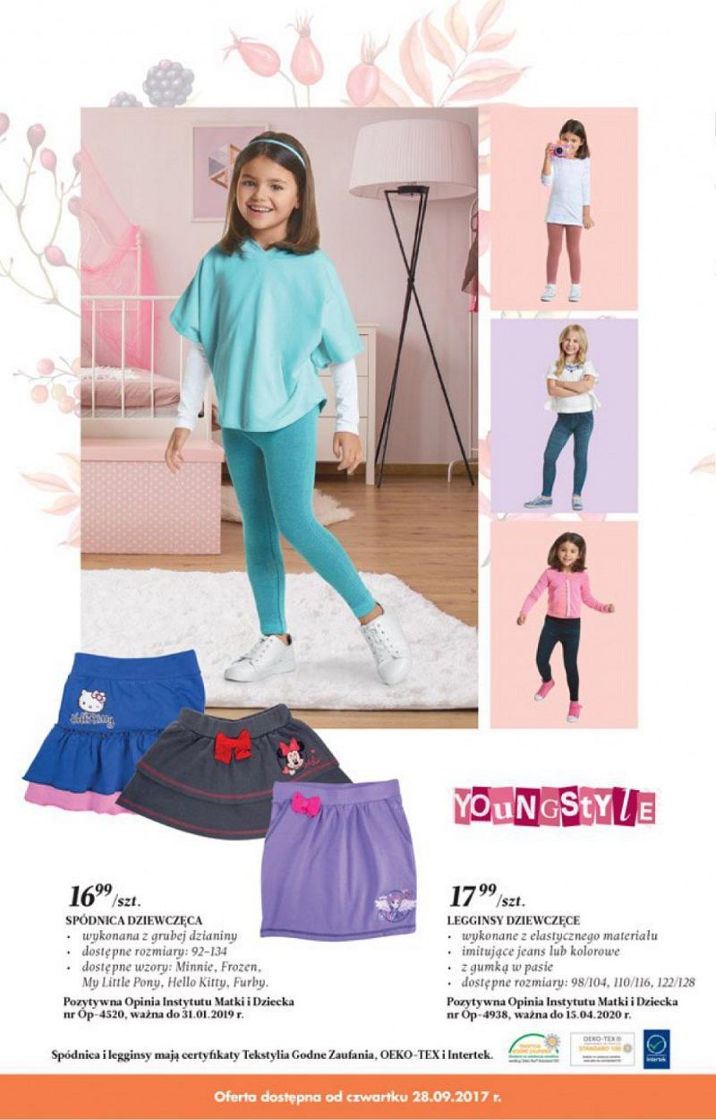 Gazetka promocyjna Biedronka str. 12