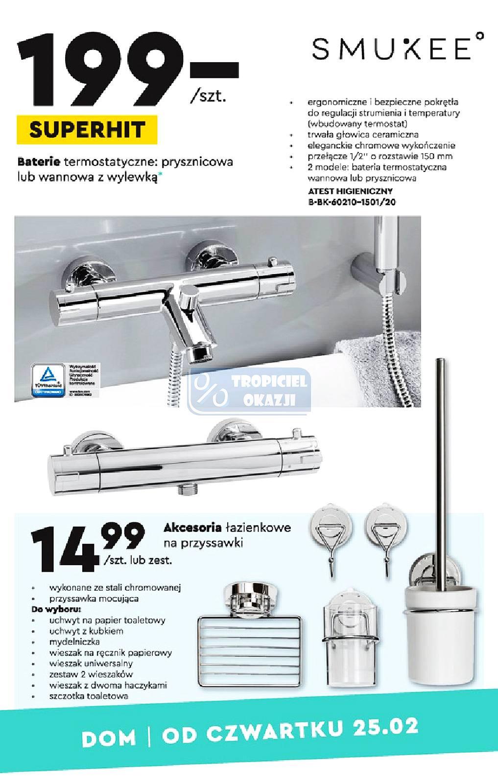 Gazetka promocyjna Biedronka str. 30