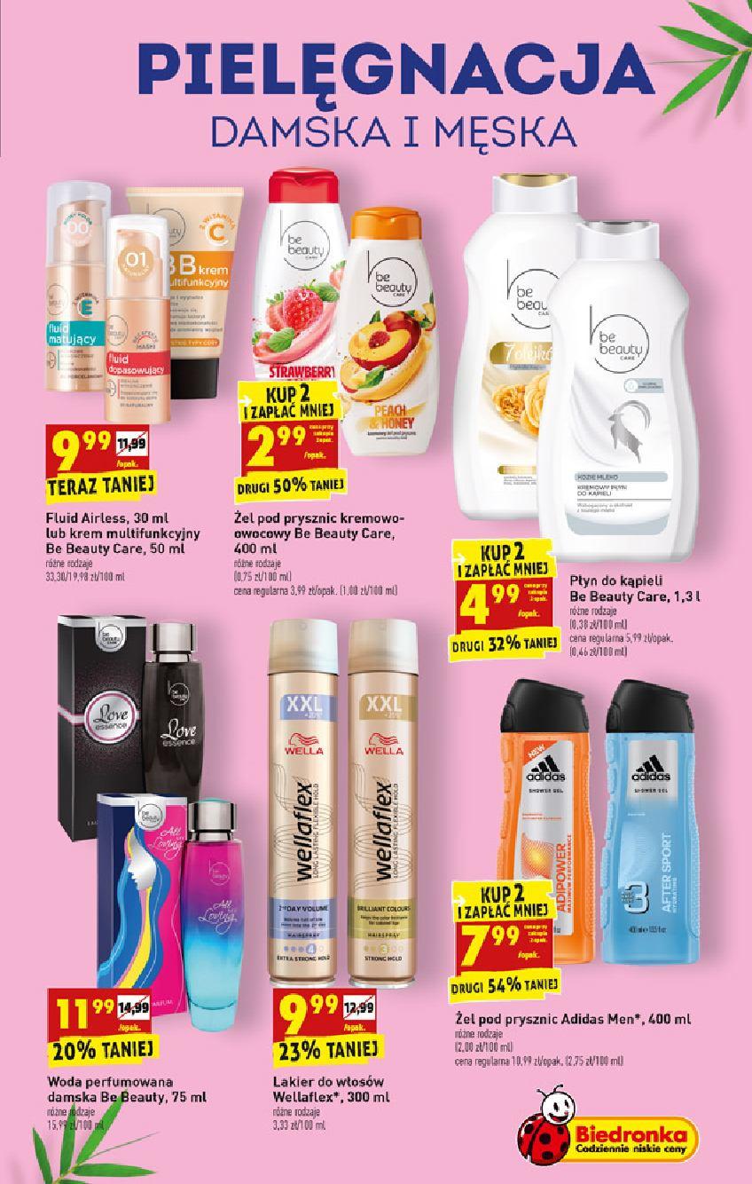 Gazetka promocyjna Biedronka str. 49