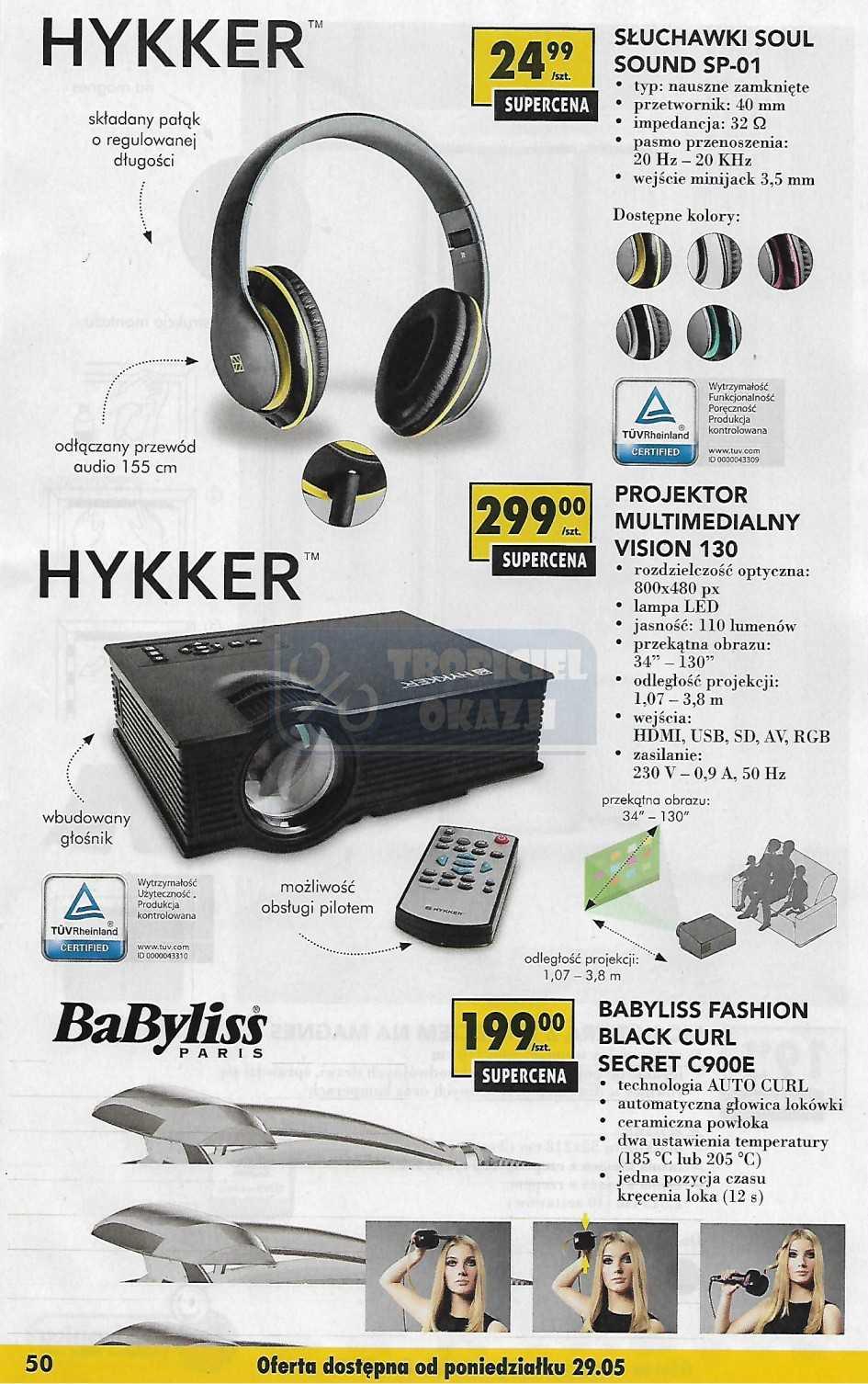 Gazetka promocyjna Biedronka str. 13