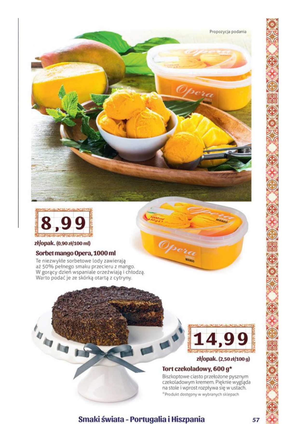 Gazetka promocyjna Biedronka str. 57