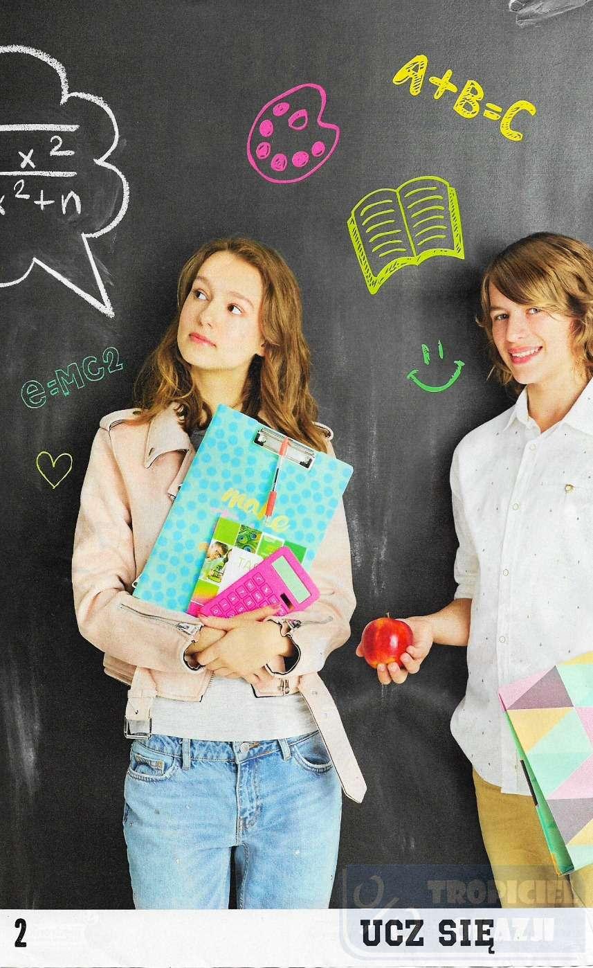 Gazetka promocyjna Biedronka str. 2