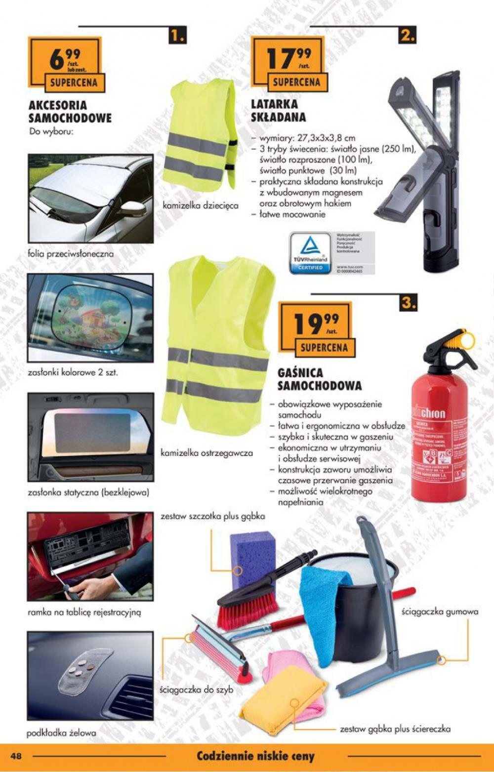 Gazetka promocyjna Biedronka str. 10