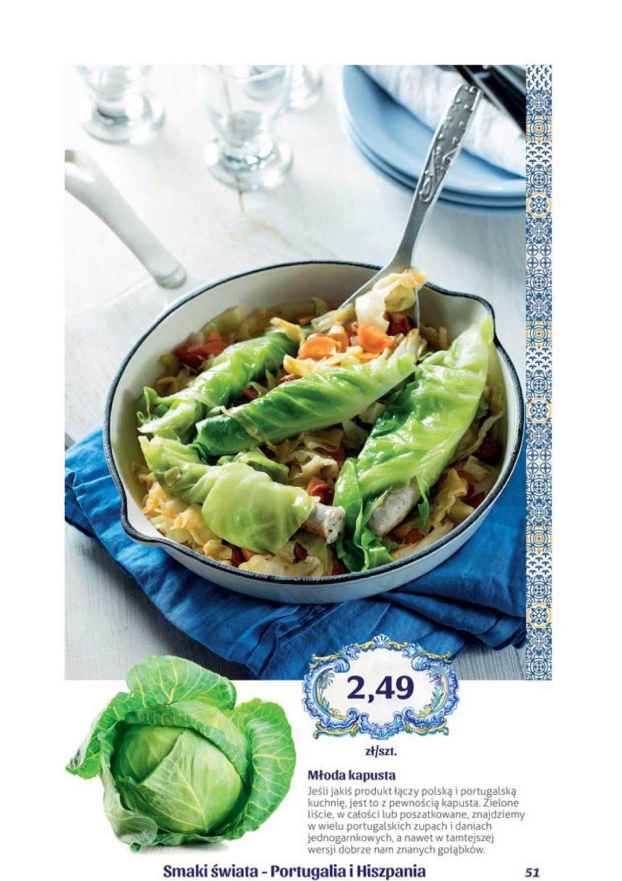 Gazetka promocyjna Biedronka str. 51