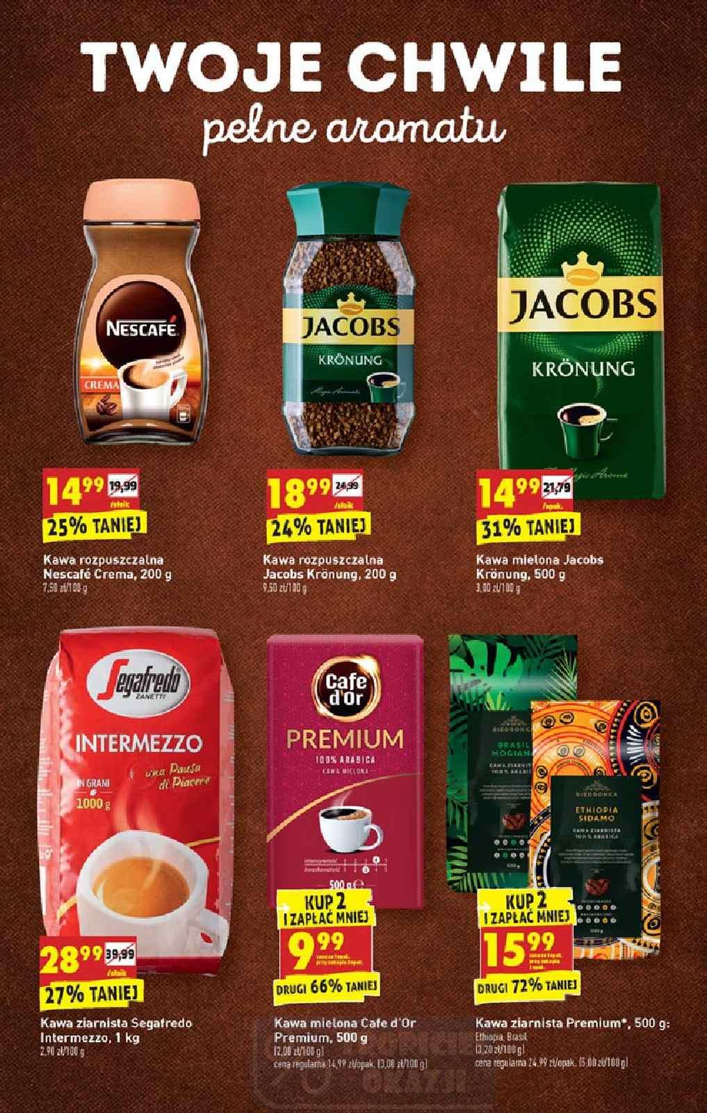 Gazetka promocyjna Biedronka str. 29