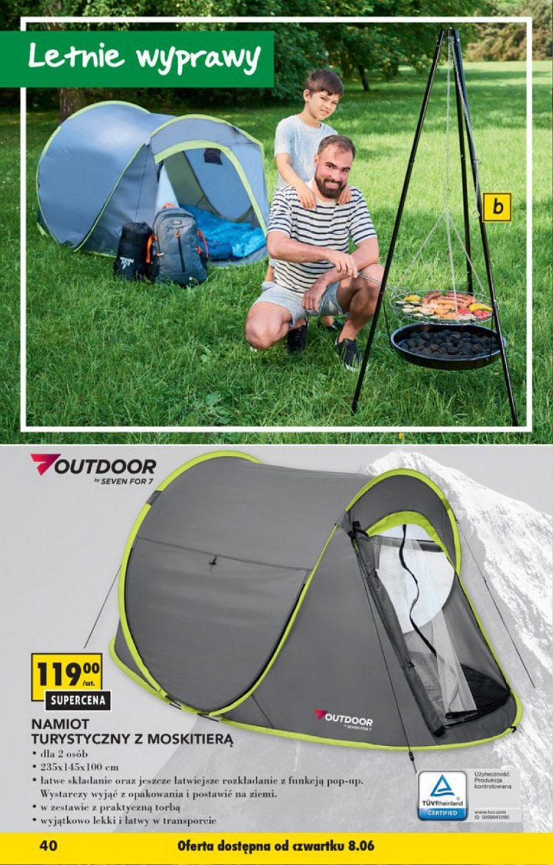 Gazetka promocyjna Biedronka str. 10