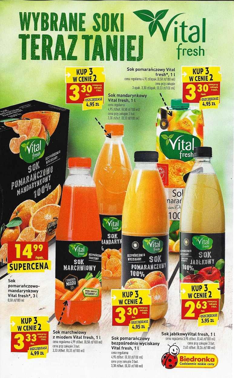 Gazetka promocyjna Biedronka str. 59