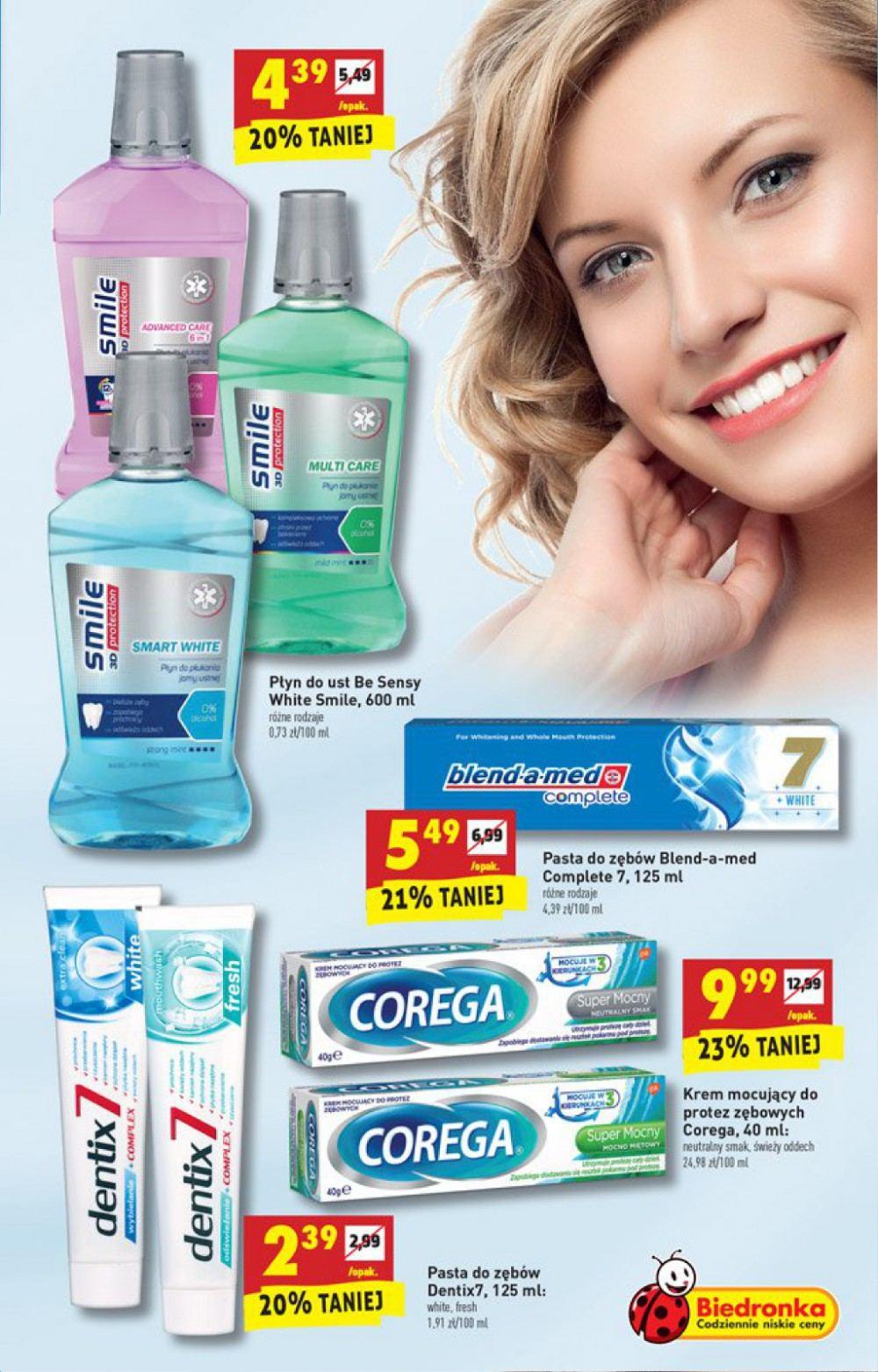 Gazetka promocyjna Biedronka str. 27