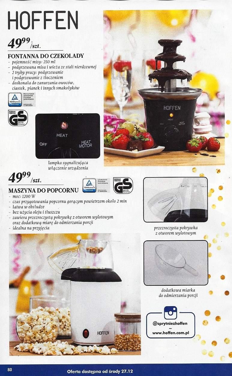 Gazetka promocyjna Biedronka str. 9