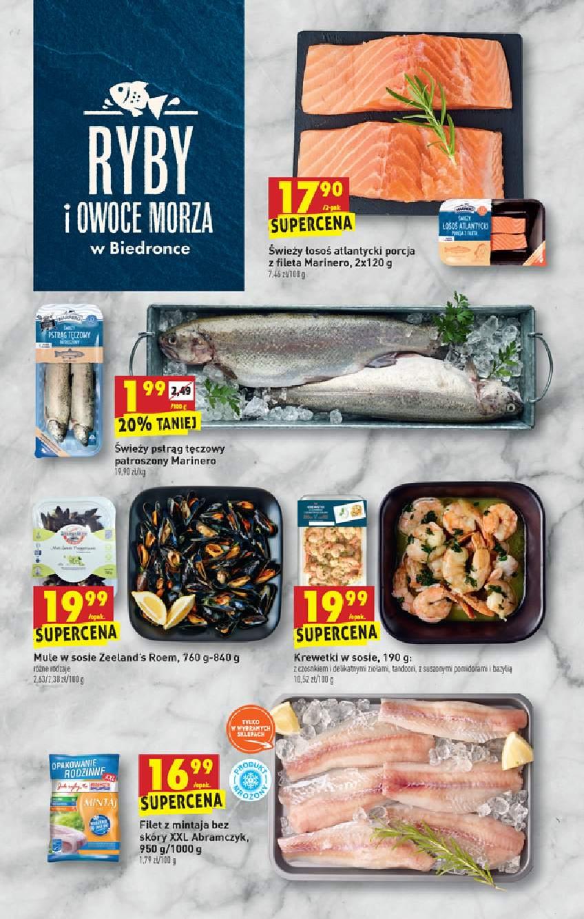 Gazetka promocyjna Biedronka str. 13