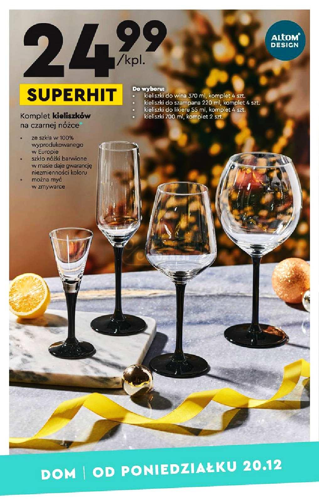 Gazetka promocyjna Biedronka str. 8