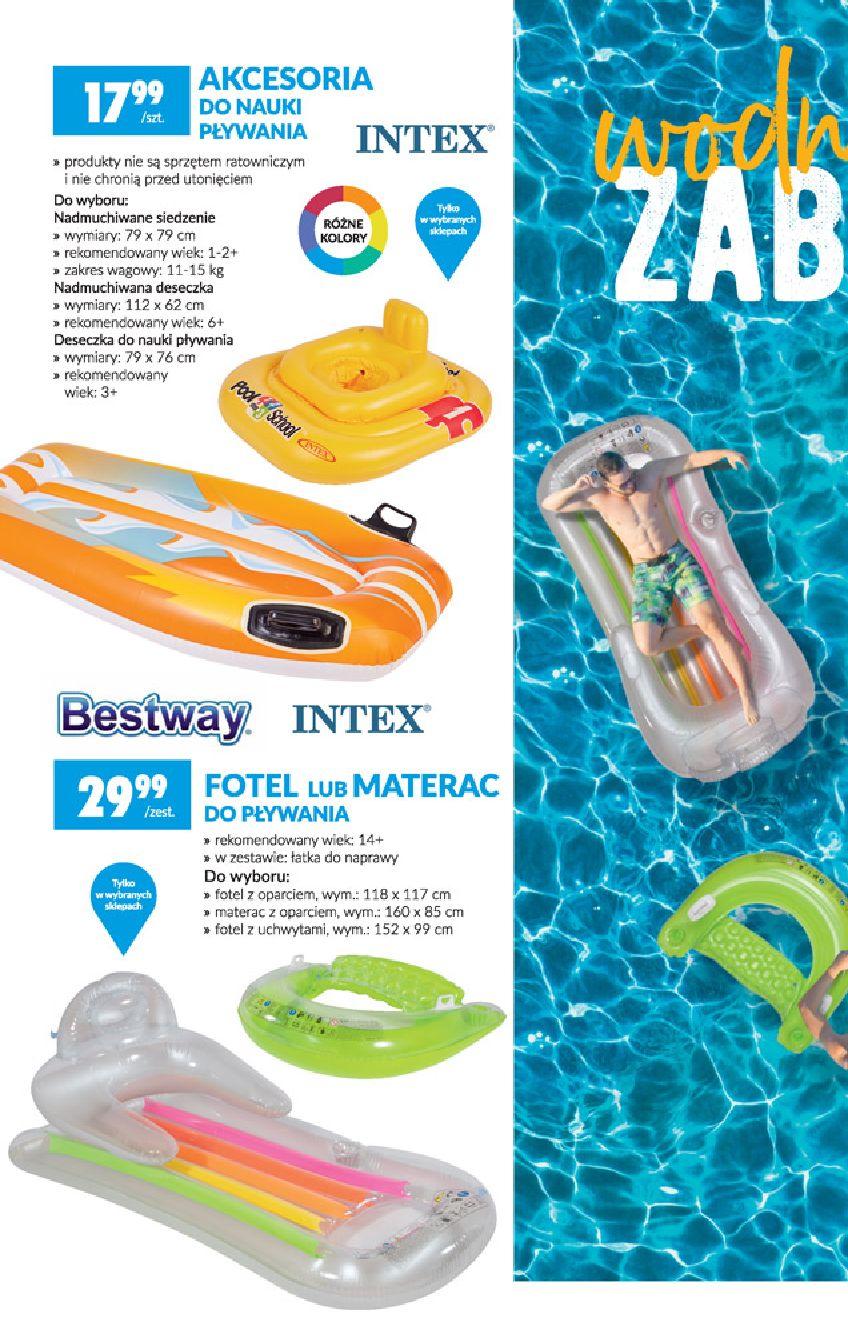 Gazetka promocyjna Biedronka str. 4