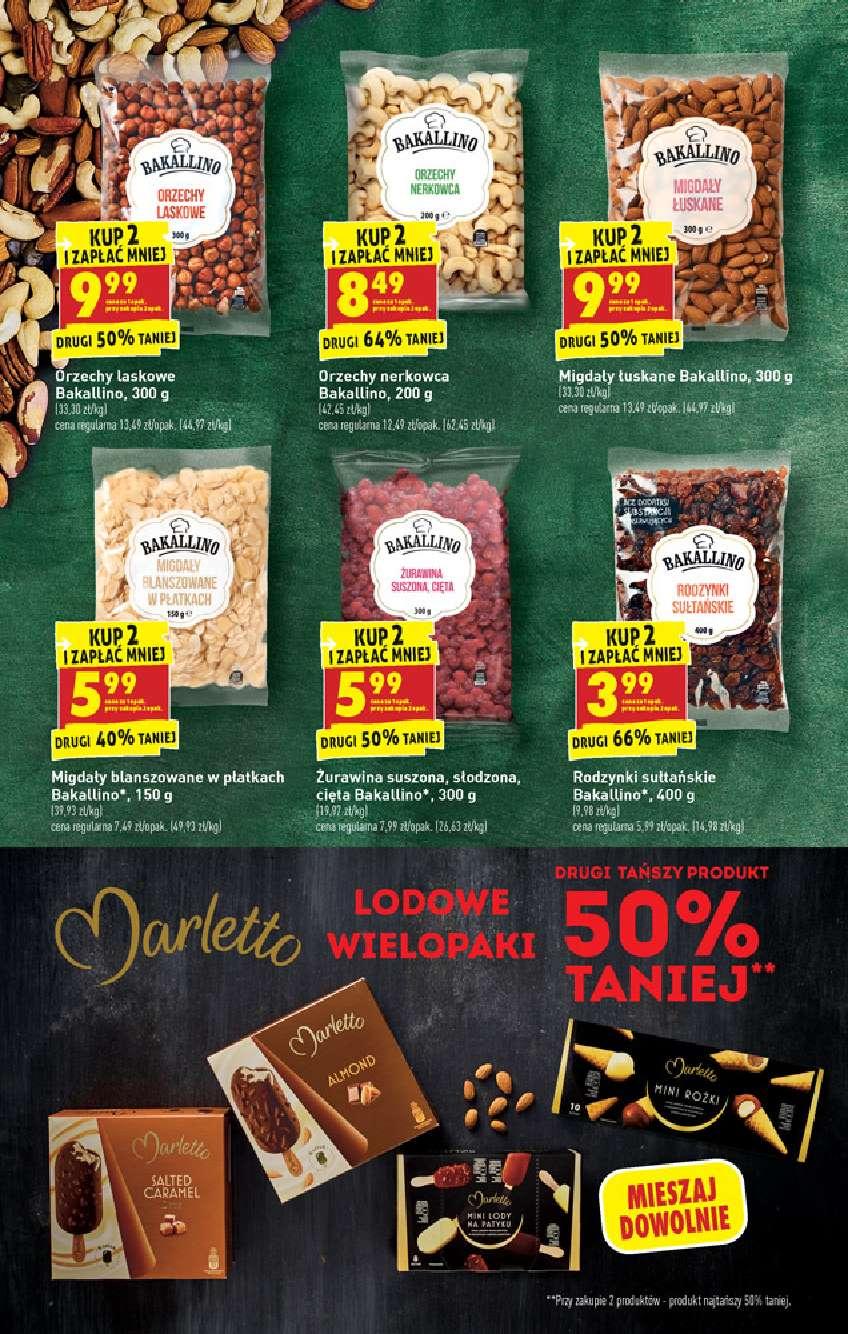 Gazetka promocyjna Biedronka str. 39