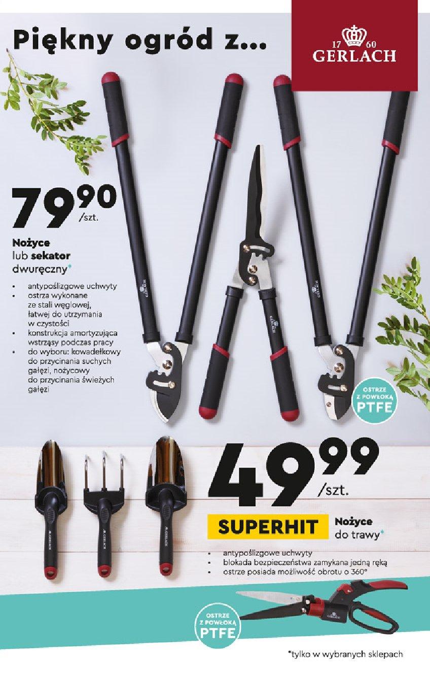 Gazetka promocyjna Biedronka str. 29