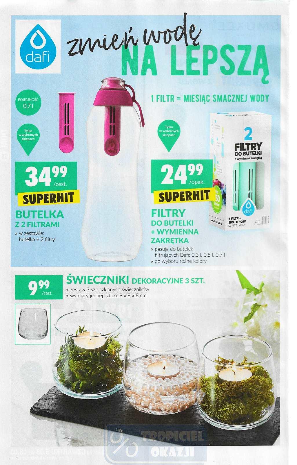 Gazetka promocyjna Biedronka str. 26