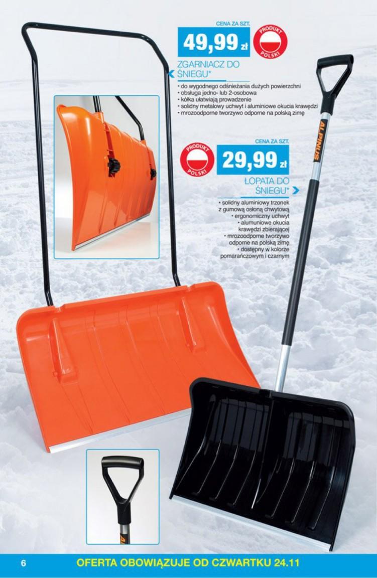 Gazetka promocyjna Biedronka str. 6