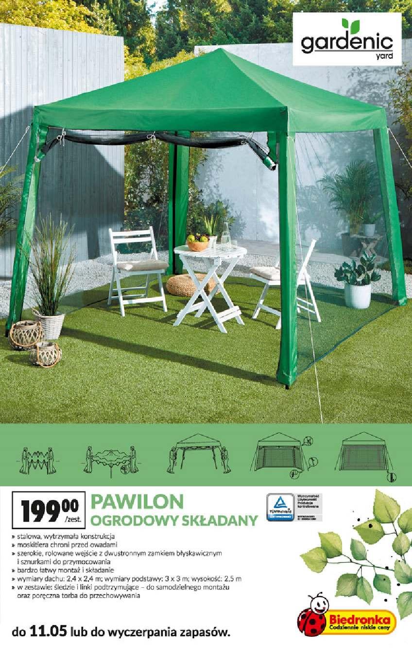 Gazetka promocyjna Biedronka str. 19