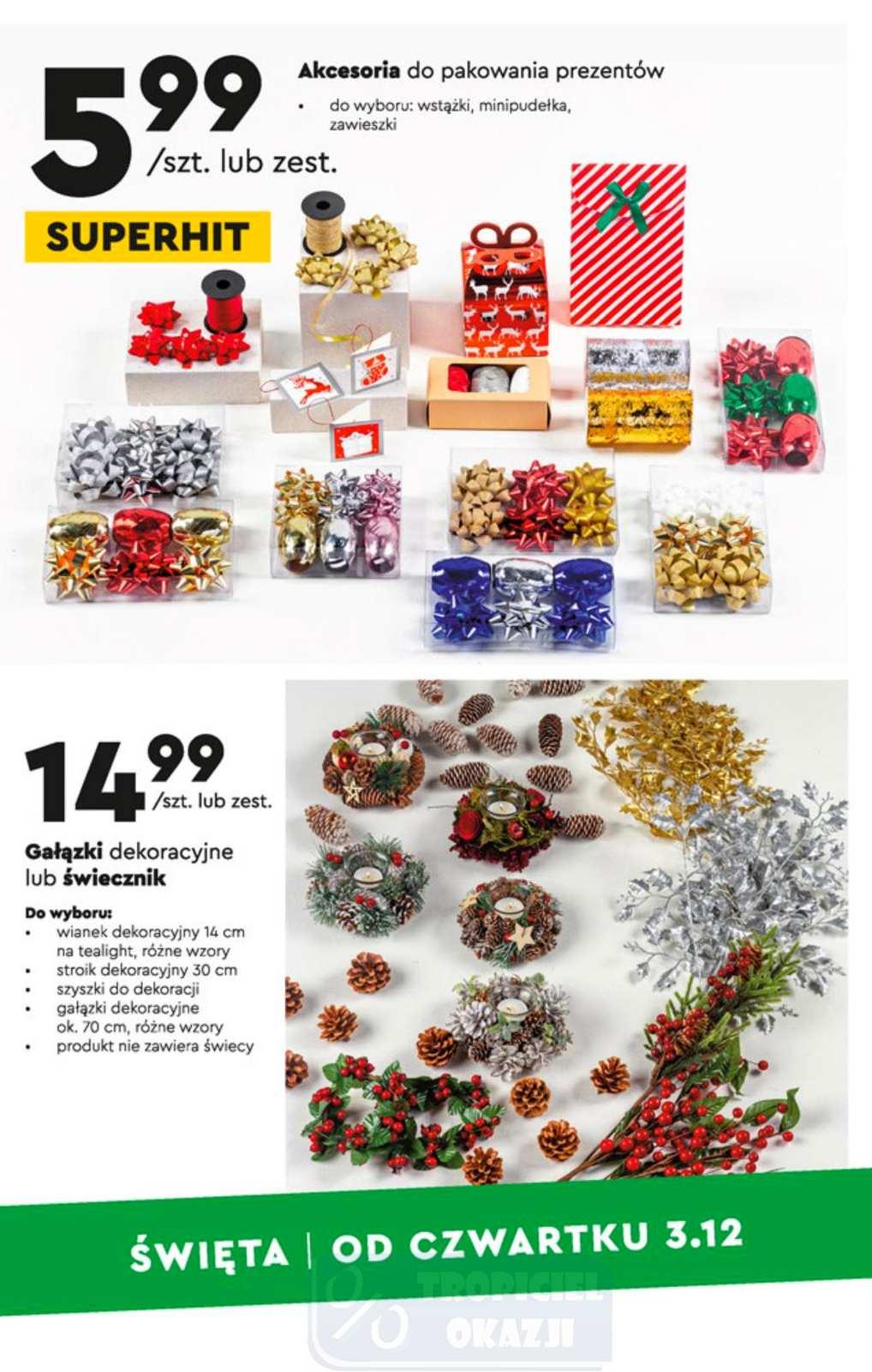 Gazetka promocyjna Biedronka str. 31