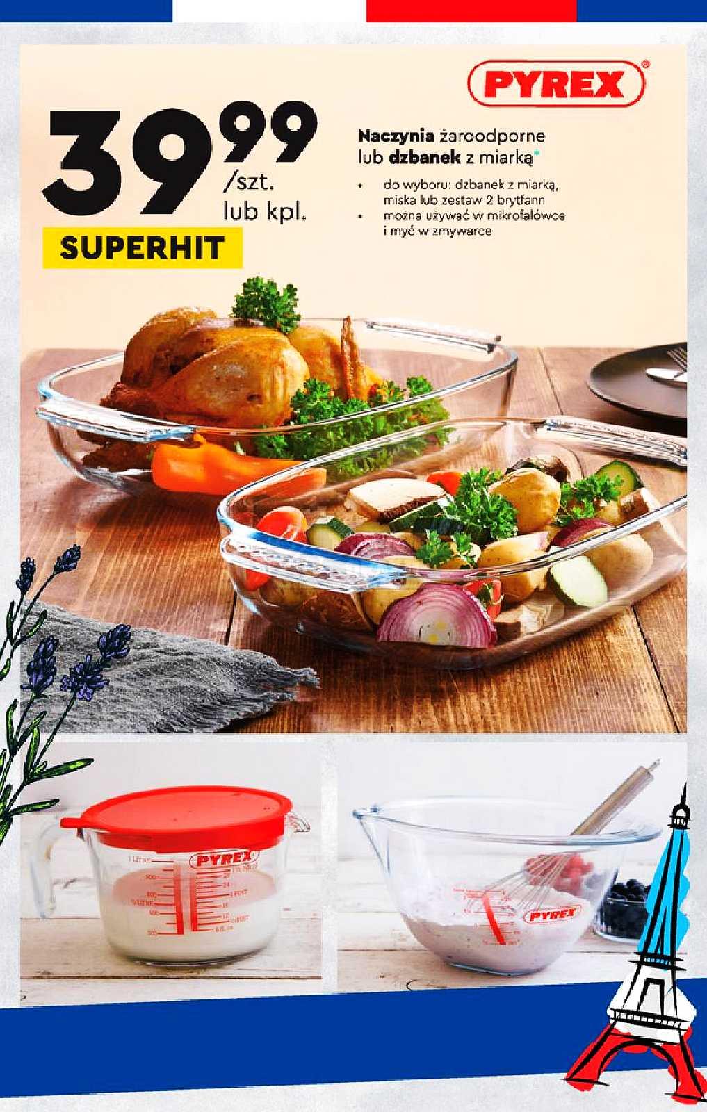 Gazetka promocyjna Biedronka str. 16