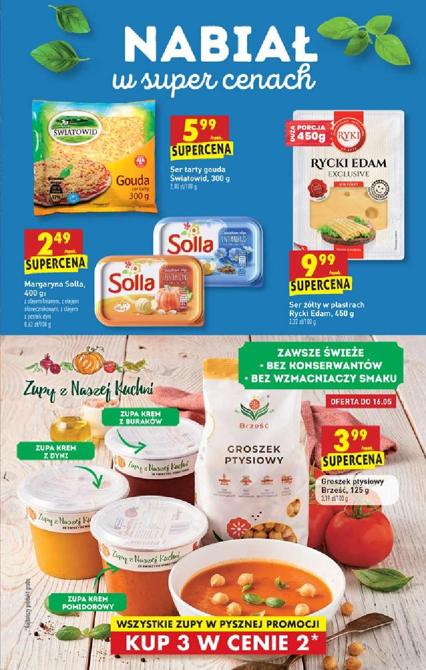 Gazetka promocyjna Biedronka str. 35