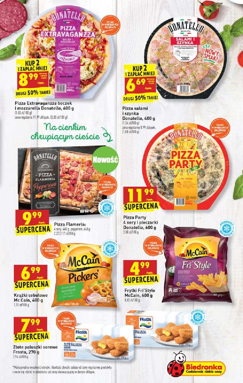 Gazetka promocyjna Biedronka str. 29