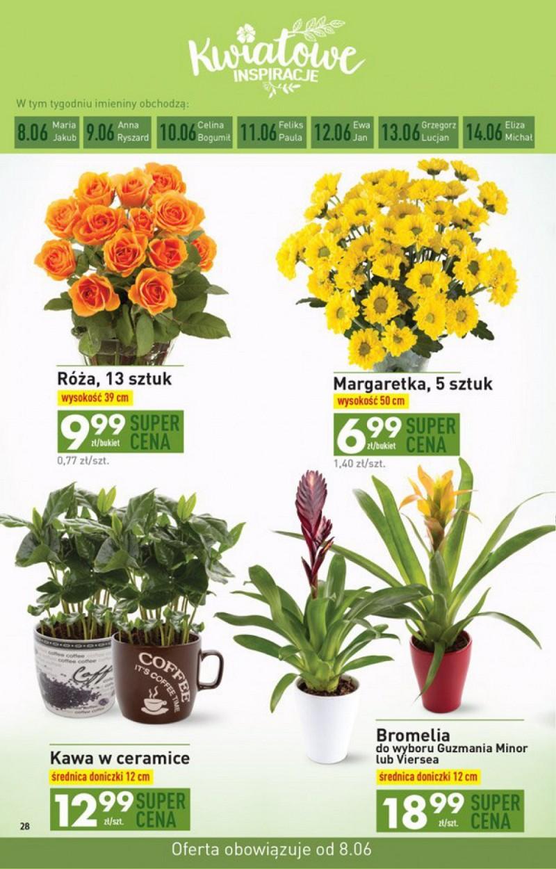 Gazetka promocyjna Biedronka str. 28