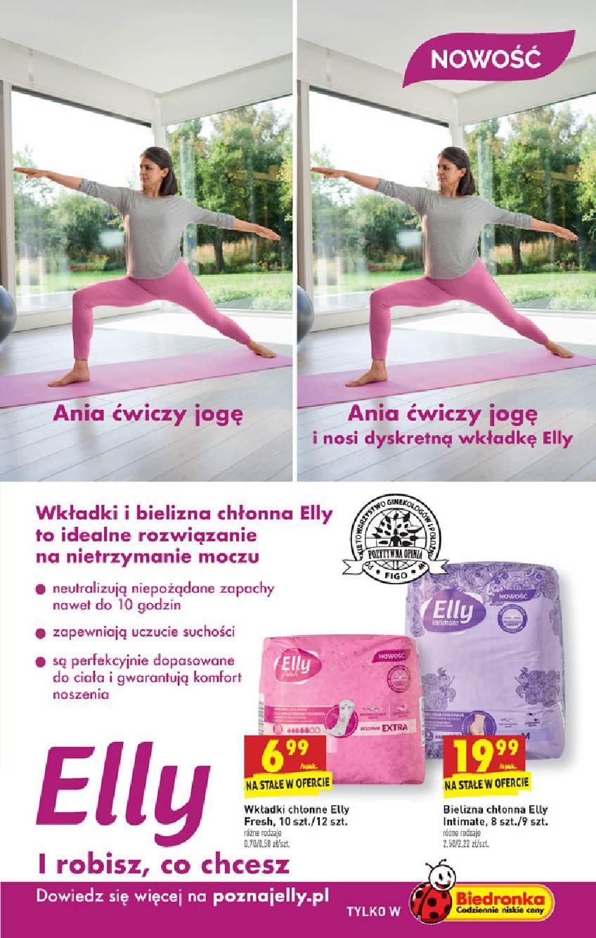 Gazetka promocyjna Biedronka str. 57