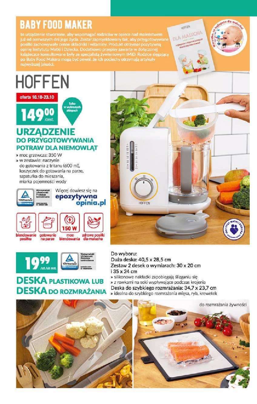 Gazetka promocyjna Biedronka str. 12