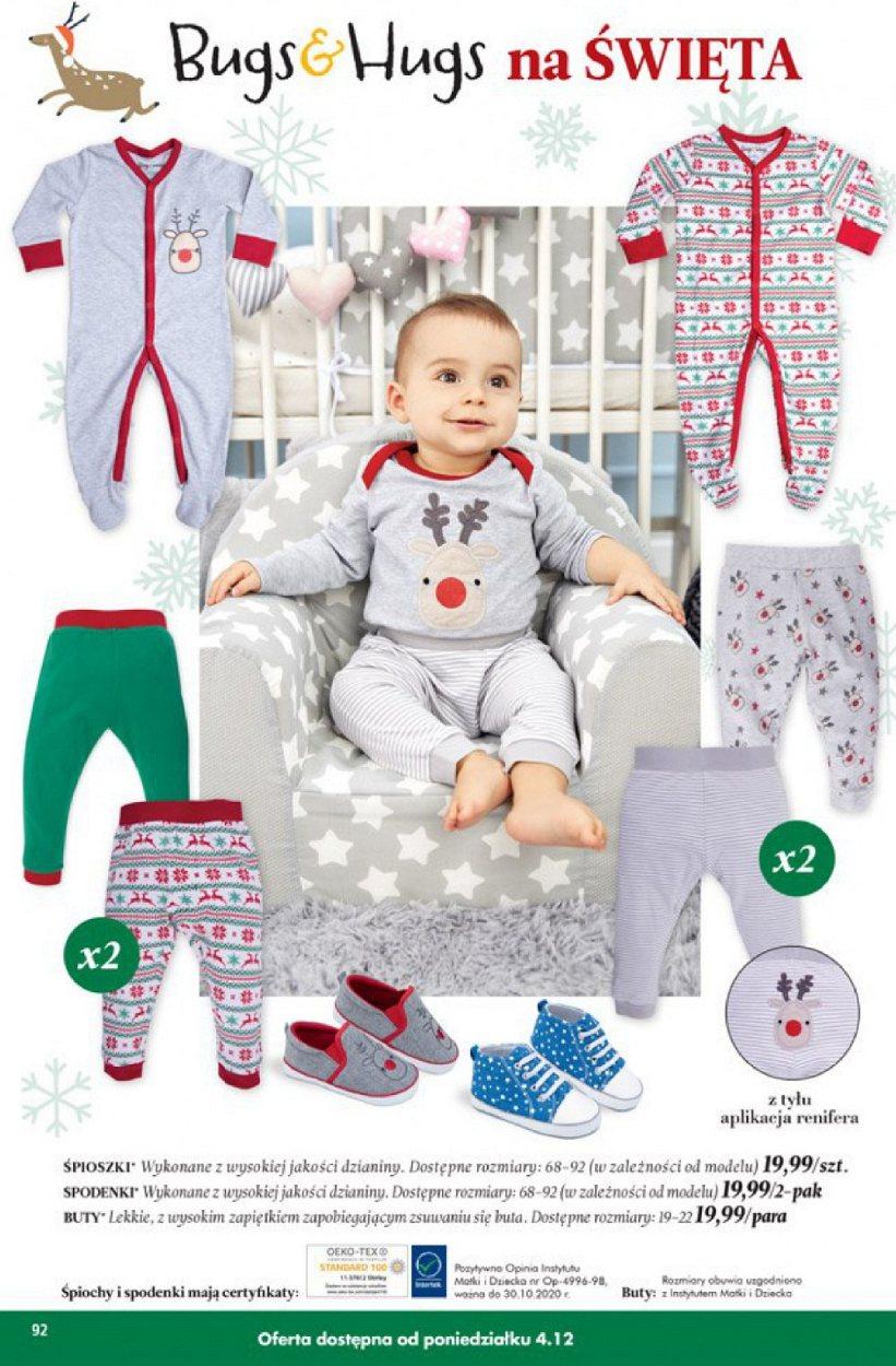 Gazetka promocyjna Biedronka str. 10