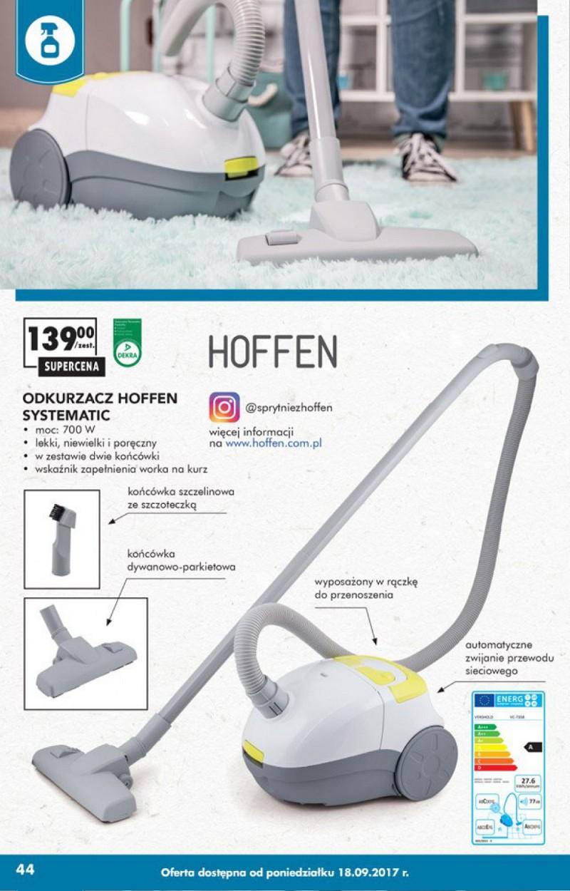 Gazetka promocyjna Biedronka str. 8