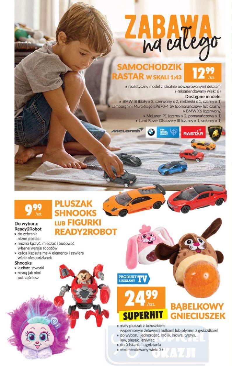 Gazetka promocyjna Biedronka str. 8