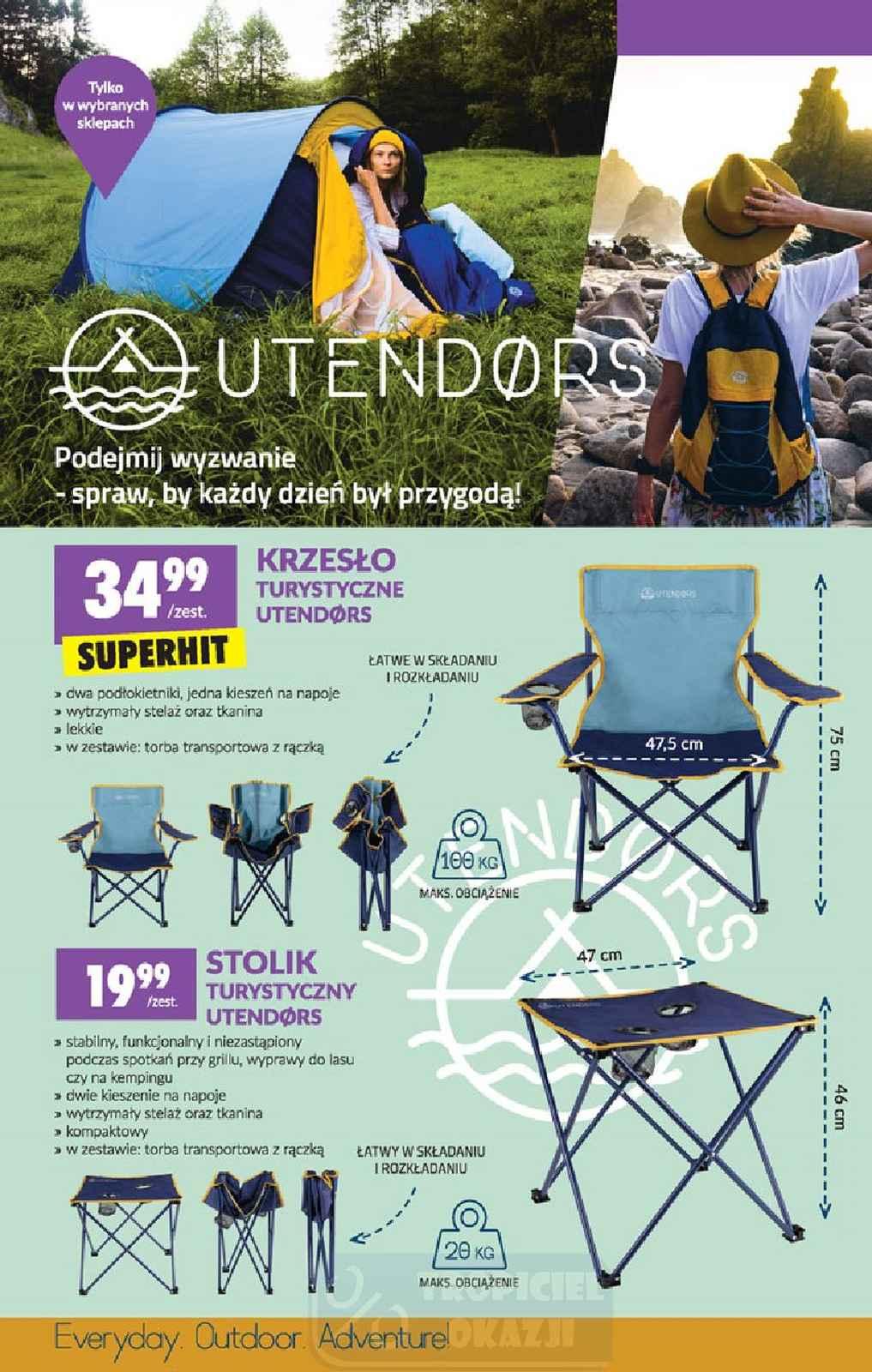 Gazetka promocyjna Biedronka str. 26