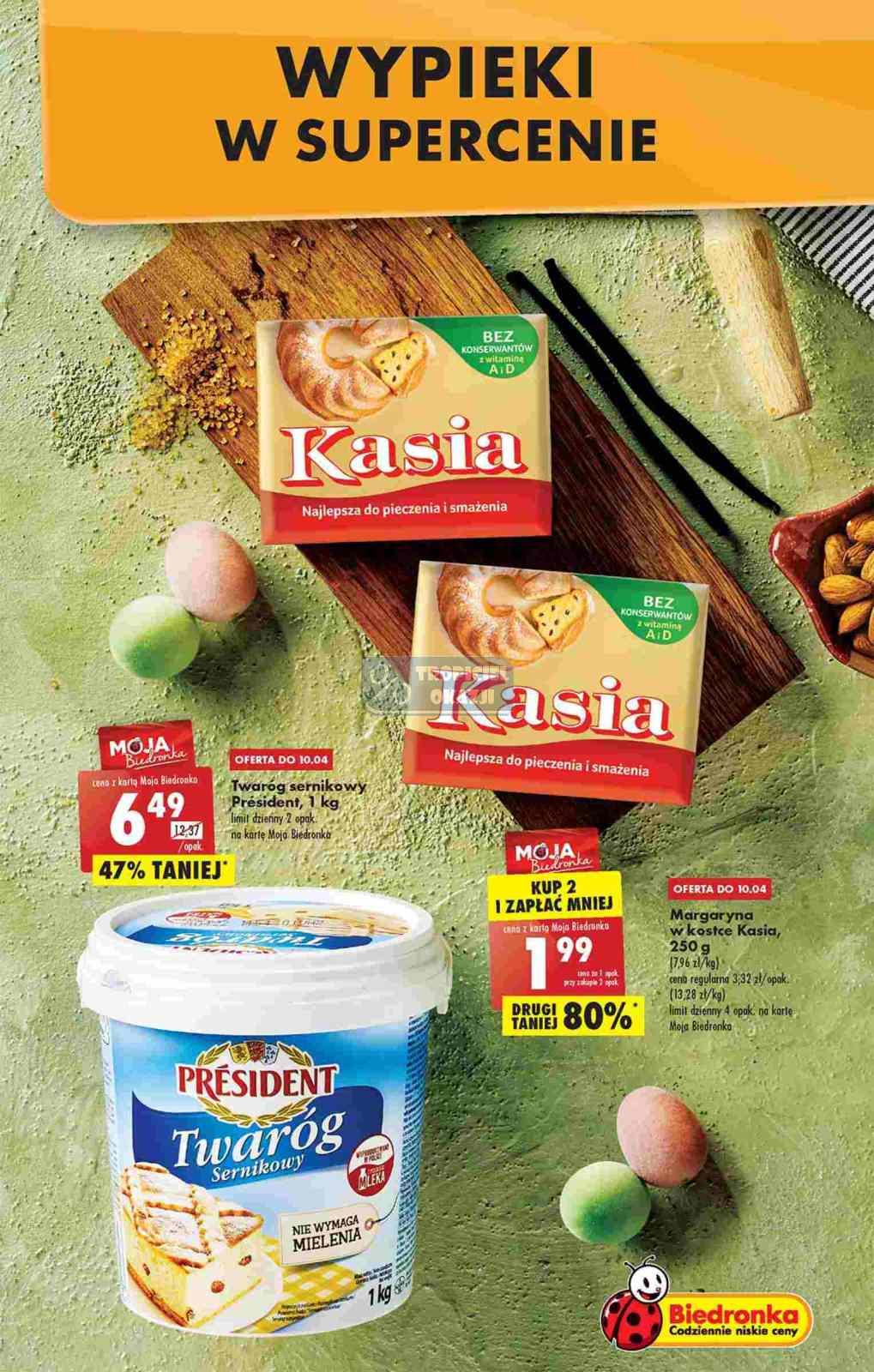 Gazetka promocyjna Biedronka str. 26