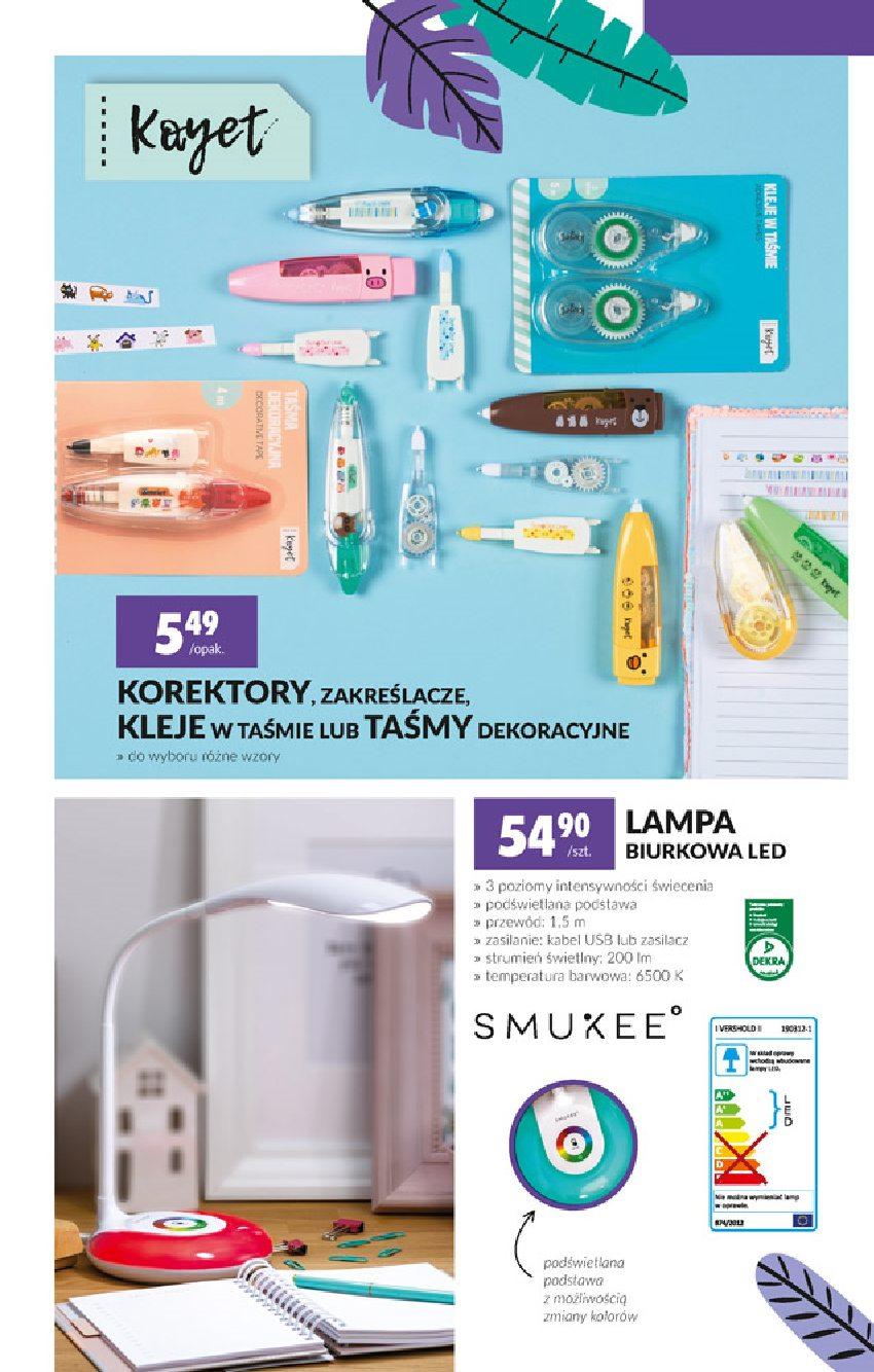 Gazetka promocyjna Biedronka str. 14