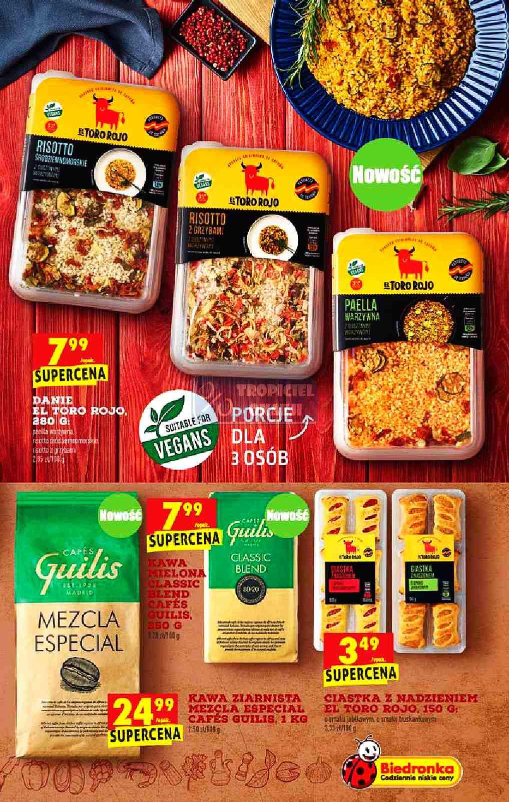 Gazetka promocyjna Biedronka str. 31