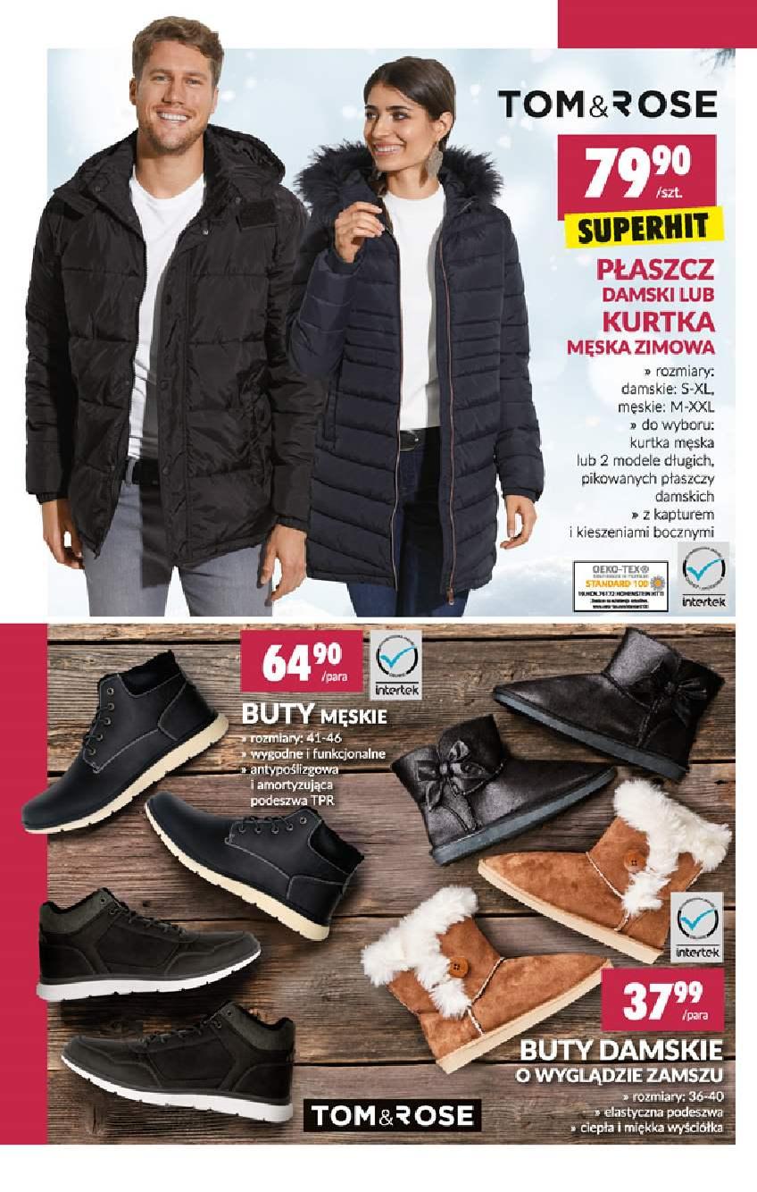 Gazetka promocyjna Biedronka str. 2